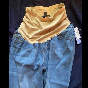 Motherhood Maternity Jeans